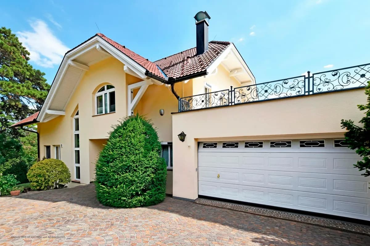 7-Zimmer-Haus kaufen in Baden – 426 m², € 2.780.000 – Bild 20 von 24