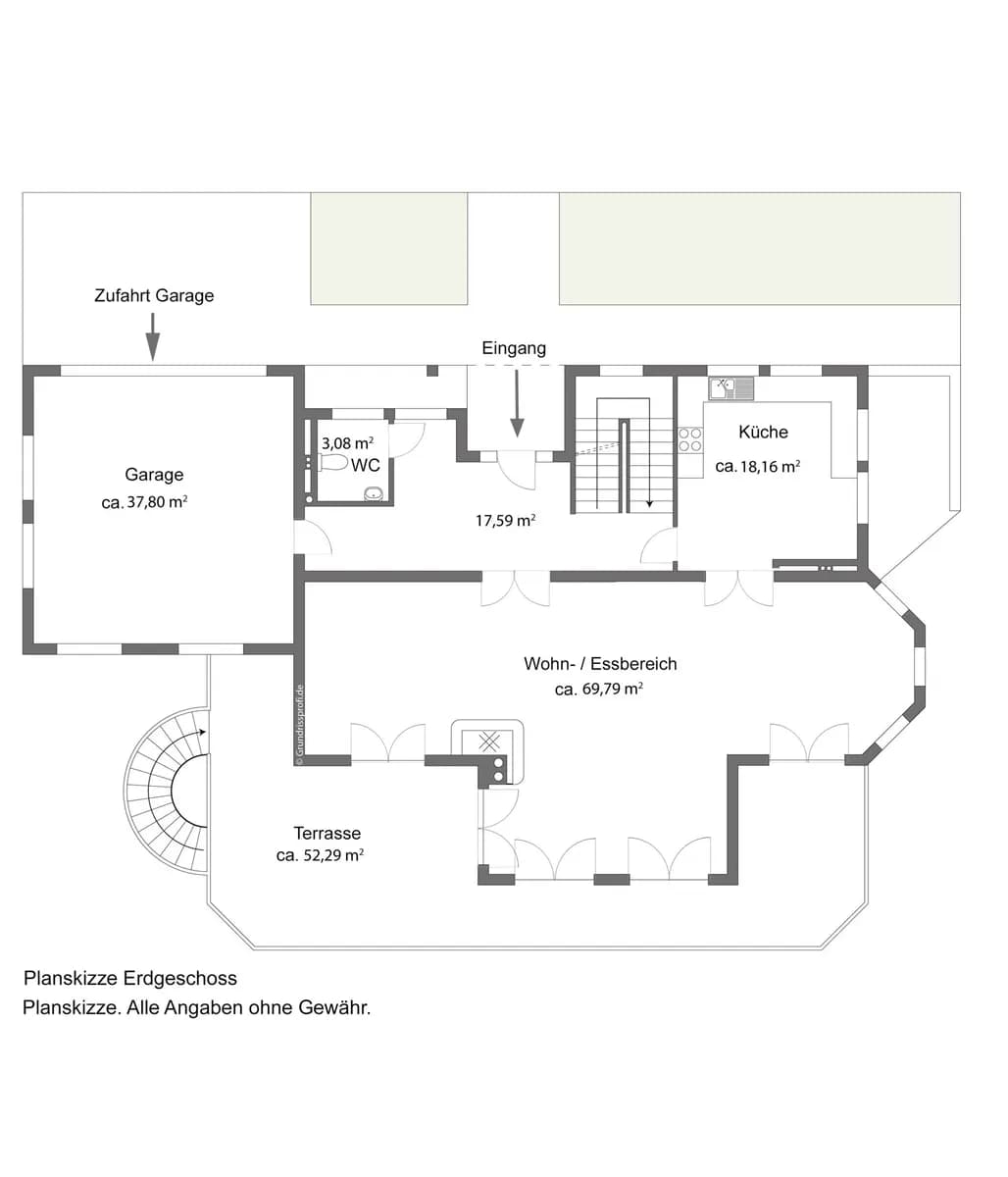 7-Zimmer-Haus kaufen in Baden – 426 m², € 2.780.000 – Bild 21 von 24