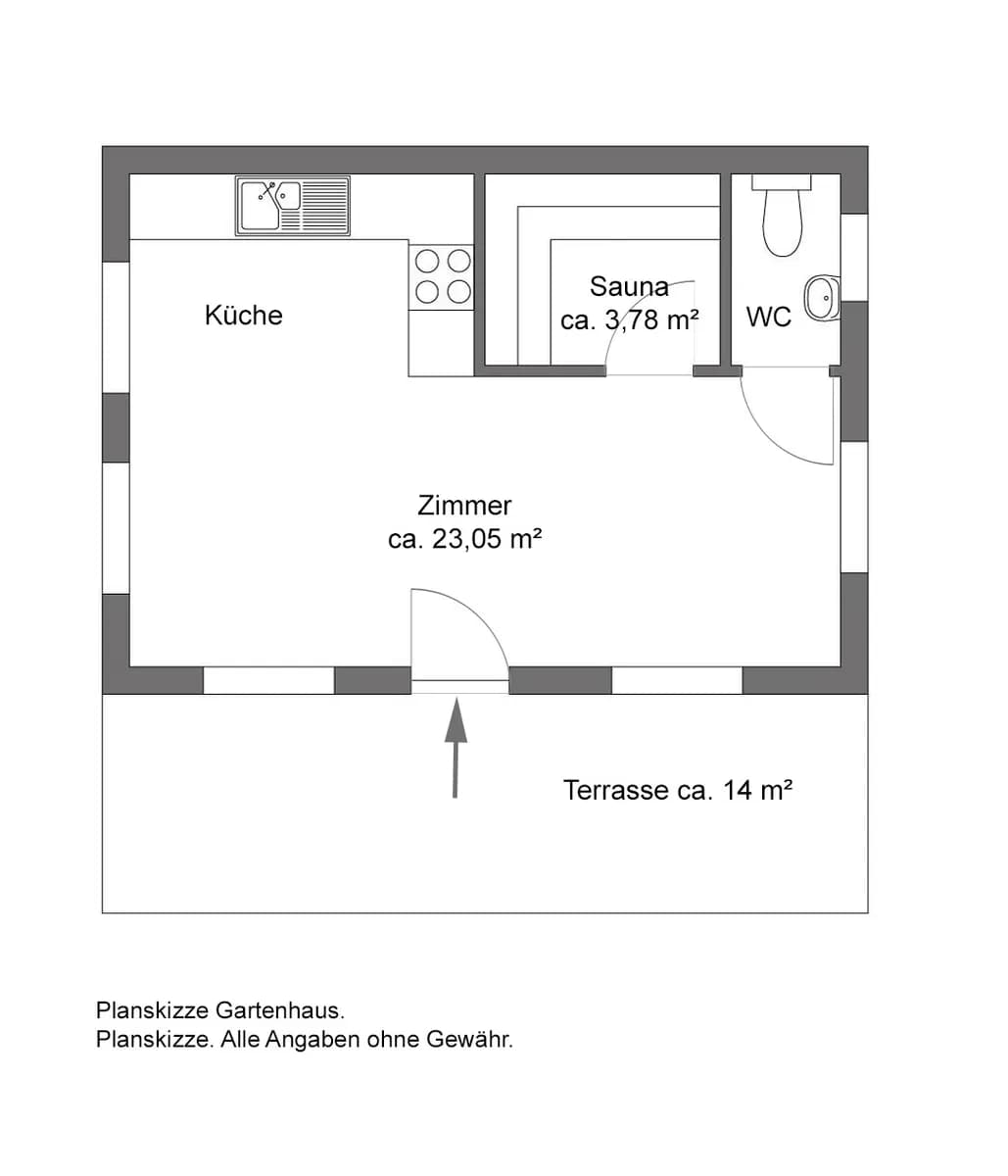 7-Zimmer-Haus kaufen in Baden – 426 m², € 2.780.000 – Bild 24 von 24