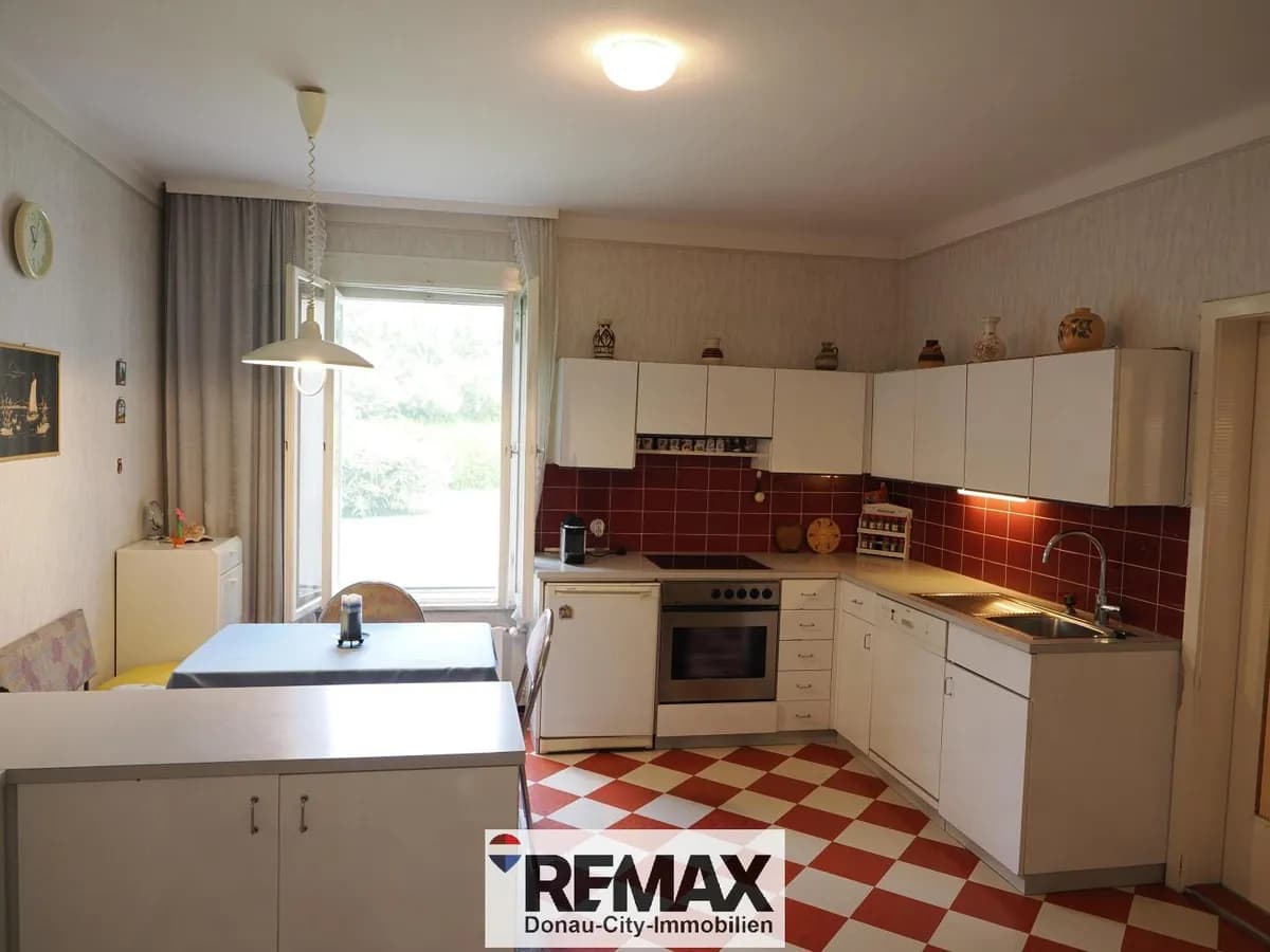 5-Zimmer-Haus kaufen in Tulln – 162 m², € 500.000 – Bild 3 von 27