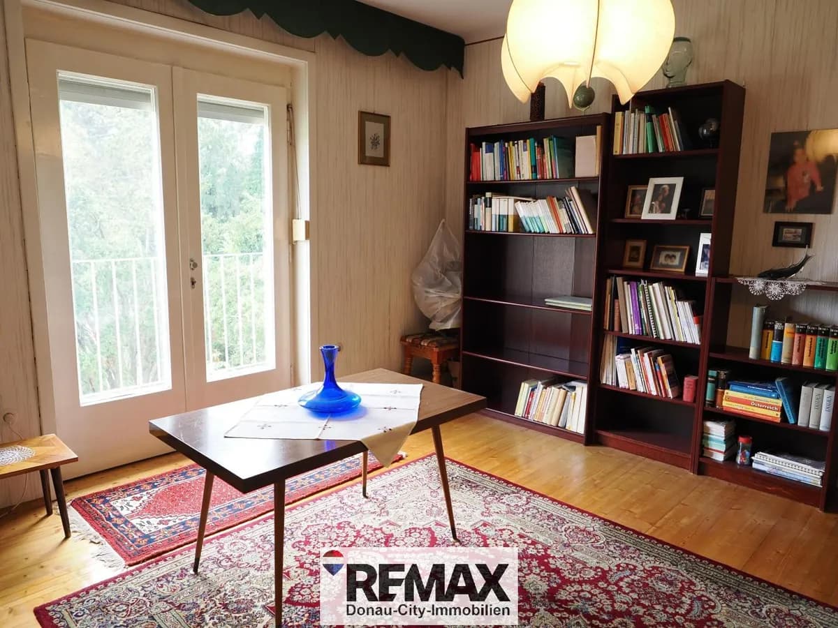 5-Zimmer-Haus kaufen in Tulln – 162 m², € 500.000 – Bild 4 von 27