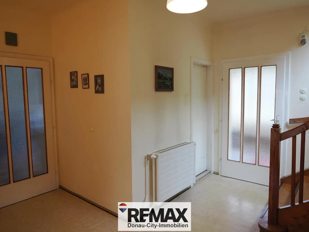 5-Zimmer-Haus kaufen in Tulln – 162 m², € 500.000 – Bild 5 von 27