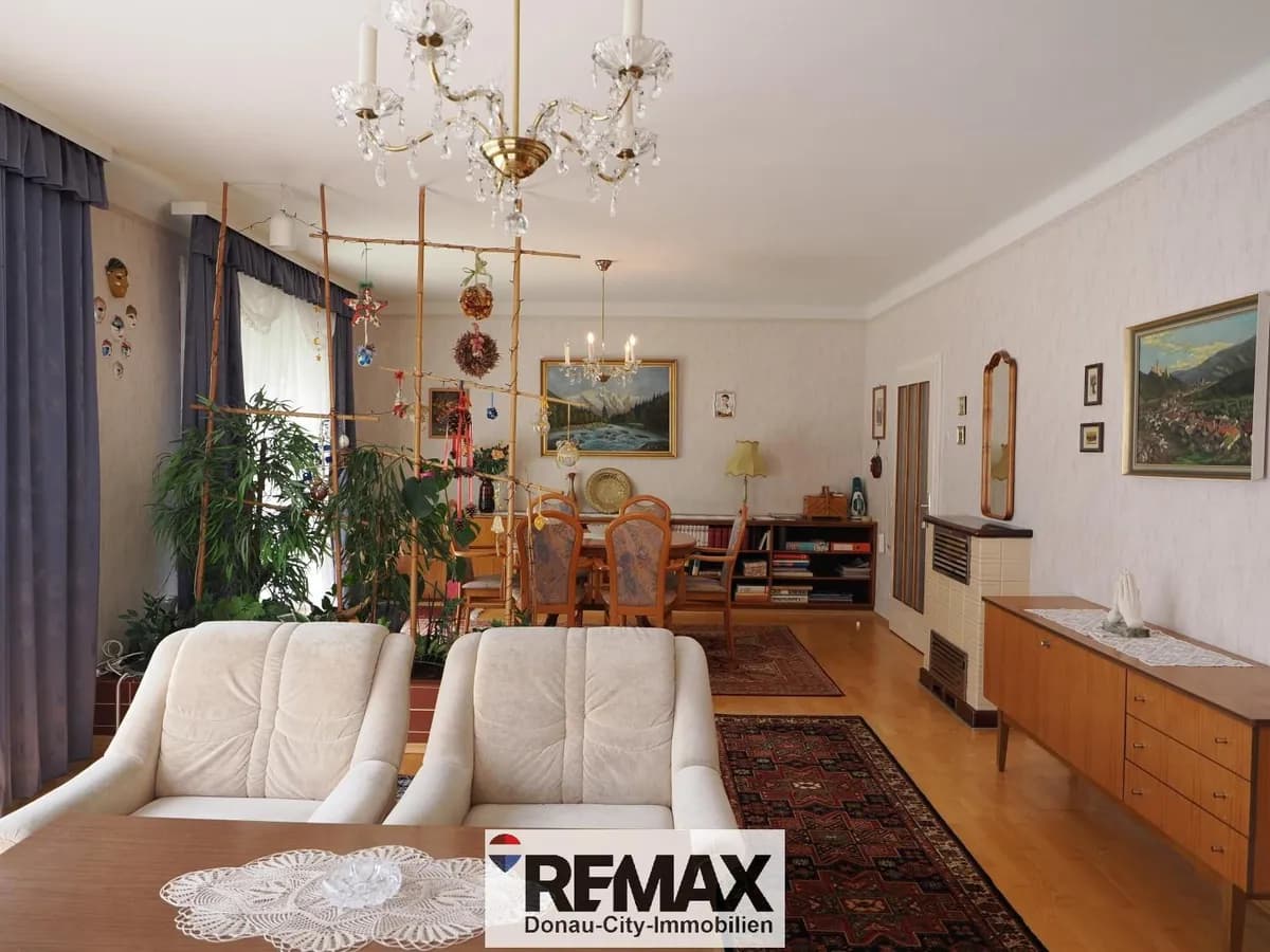 5-Zimmer-Haus kaufen in Tulln – 162 m², € 500.000 – Bild 6 von 27