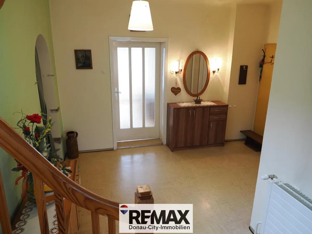 5-Zimmer-Haus kaufen in Tulln – 162 m², € 500.000 – Bild 8 von 27