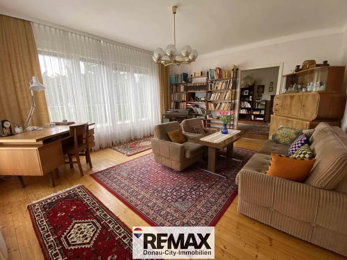 5-Zimmer-Haus kaufen in Tulln – 162 m², € 500.000 – Bild 9 von 27