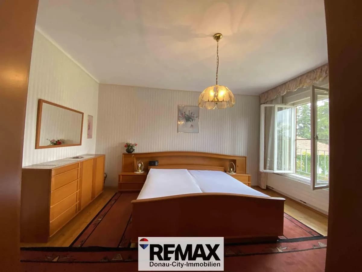 5-Zimmer-Haus kaufen in Tulln – 162 m², € 500.000 – Bild 10 von 27