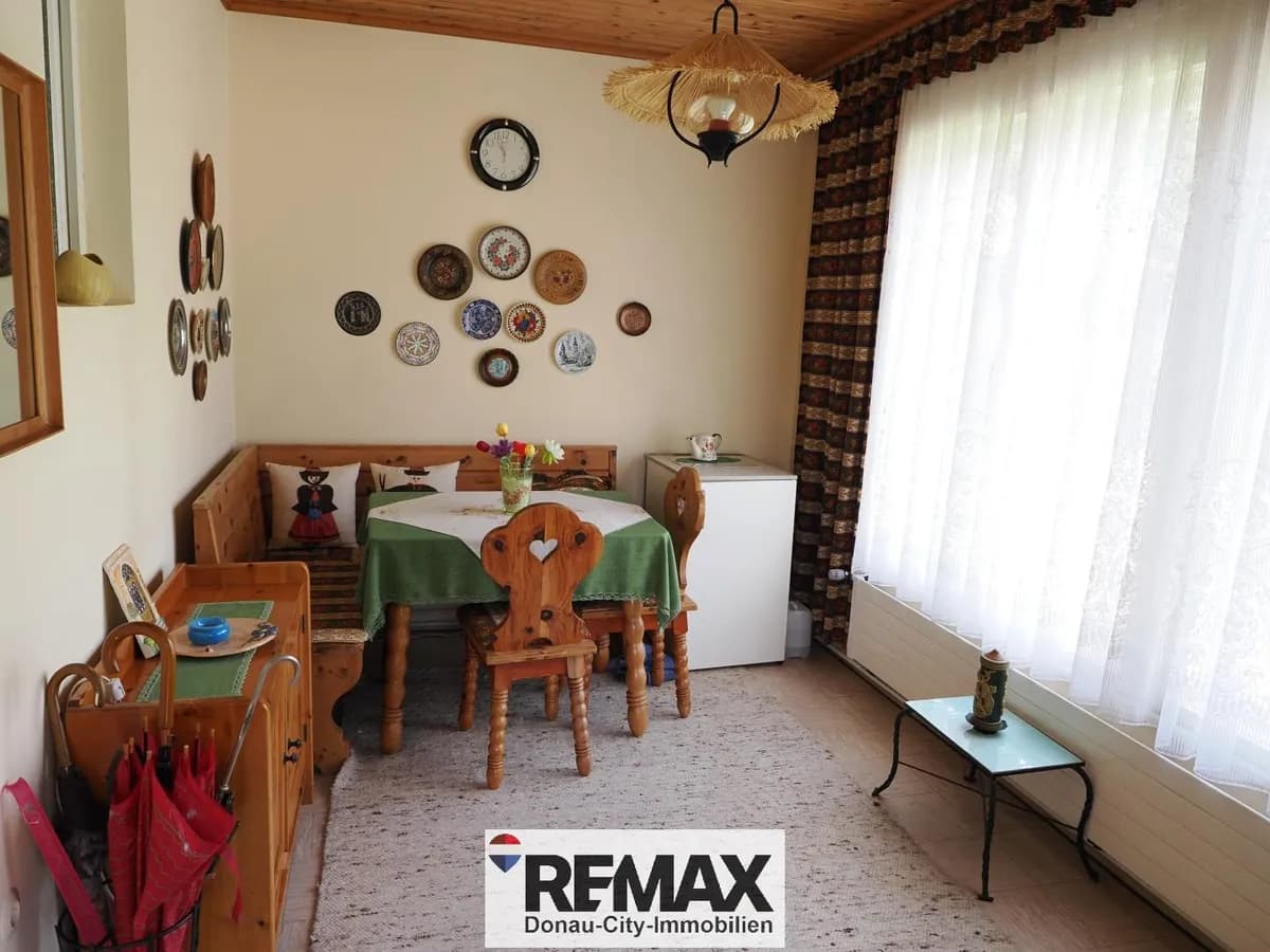5-Zimmer-Haus kaufen in Tulln – 162 m², € 500.000 – Bild 11 von 27