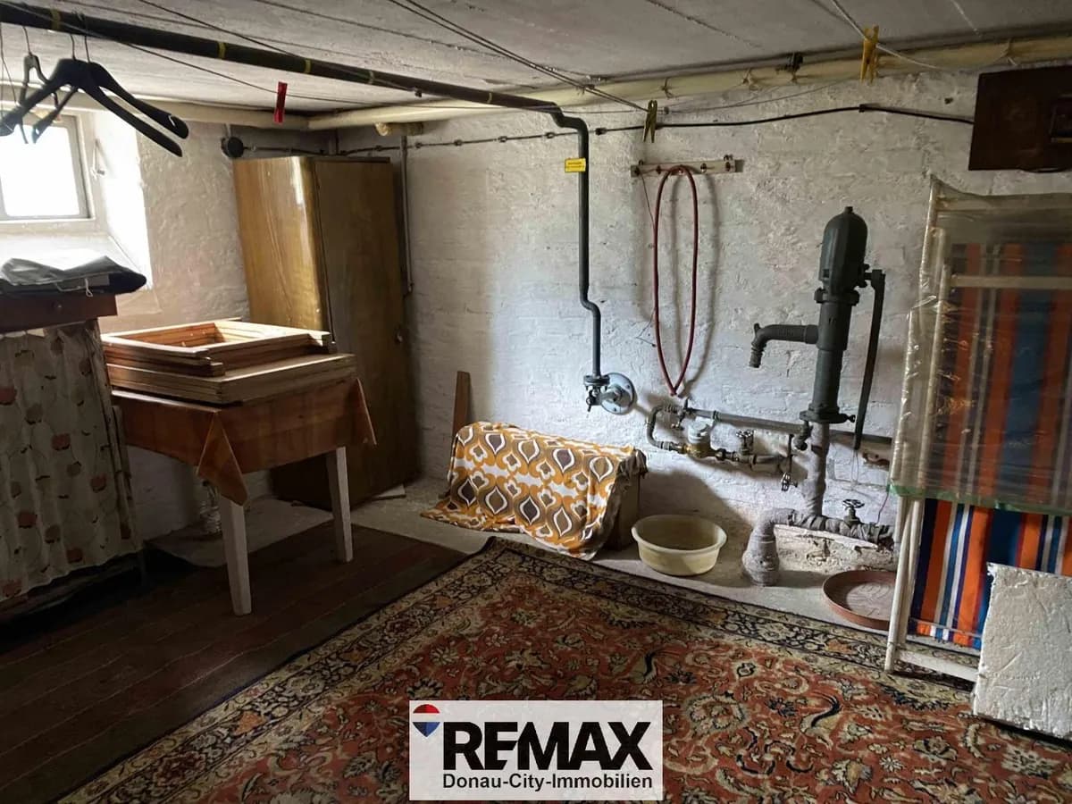 5-Zimmer-Haus kaufen in Tulln – 162 m², € 500.000 – Bild 13 von 27