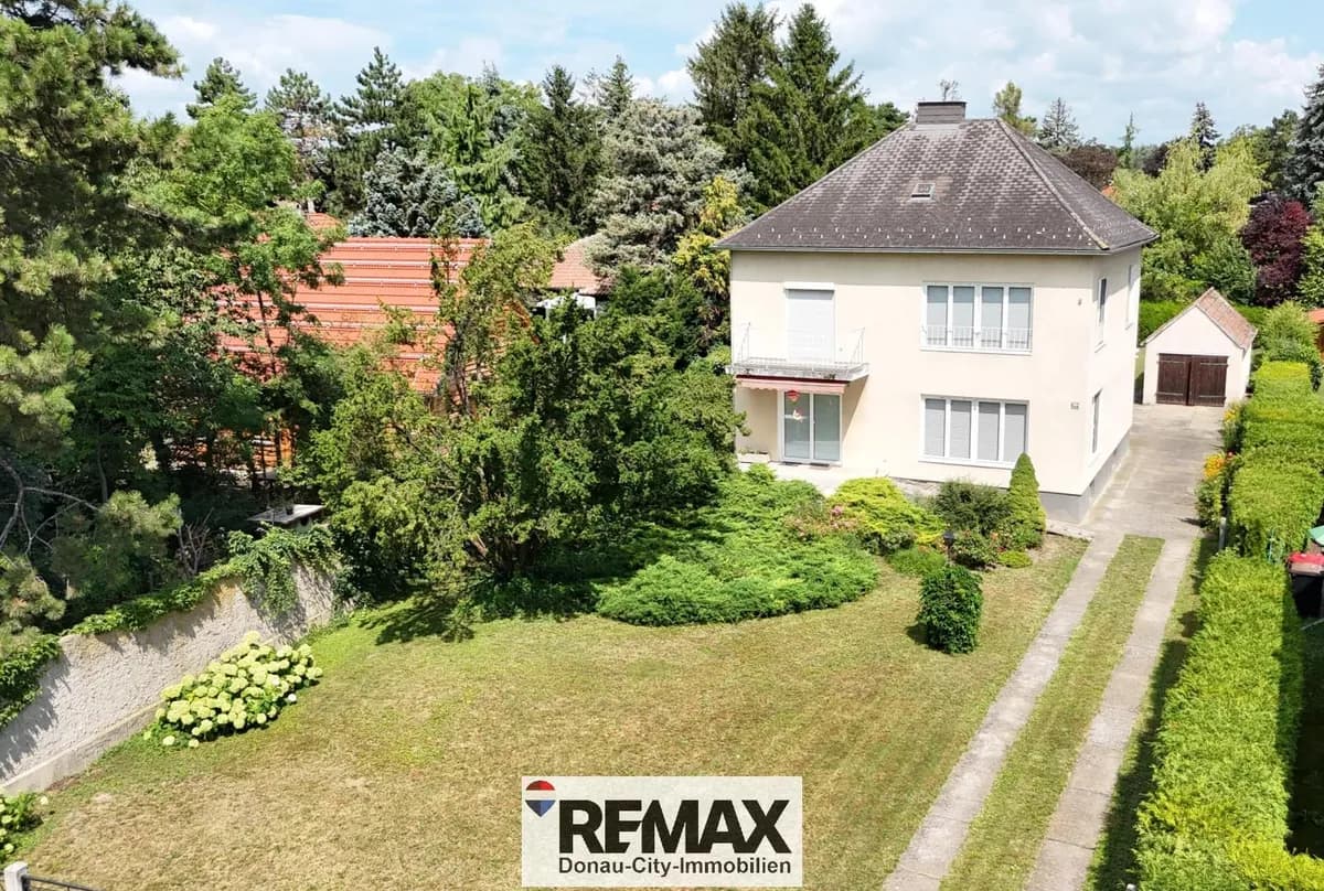 5-Zimmer-Haus kaufen in Tulln – 162 m², € 500.000 – Bild 15 von 27