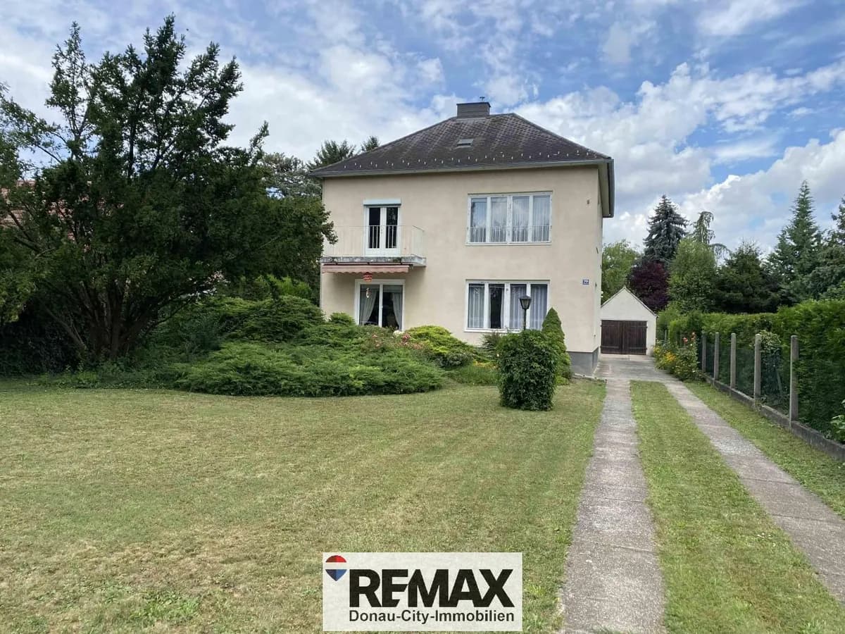 5-Zimmer-Haus kaufen in Tulln – 162 m², € 500.000 – Bild 16 von 27