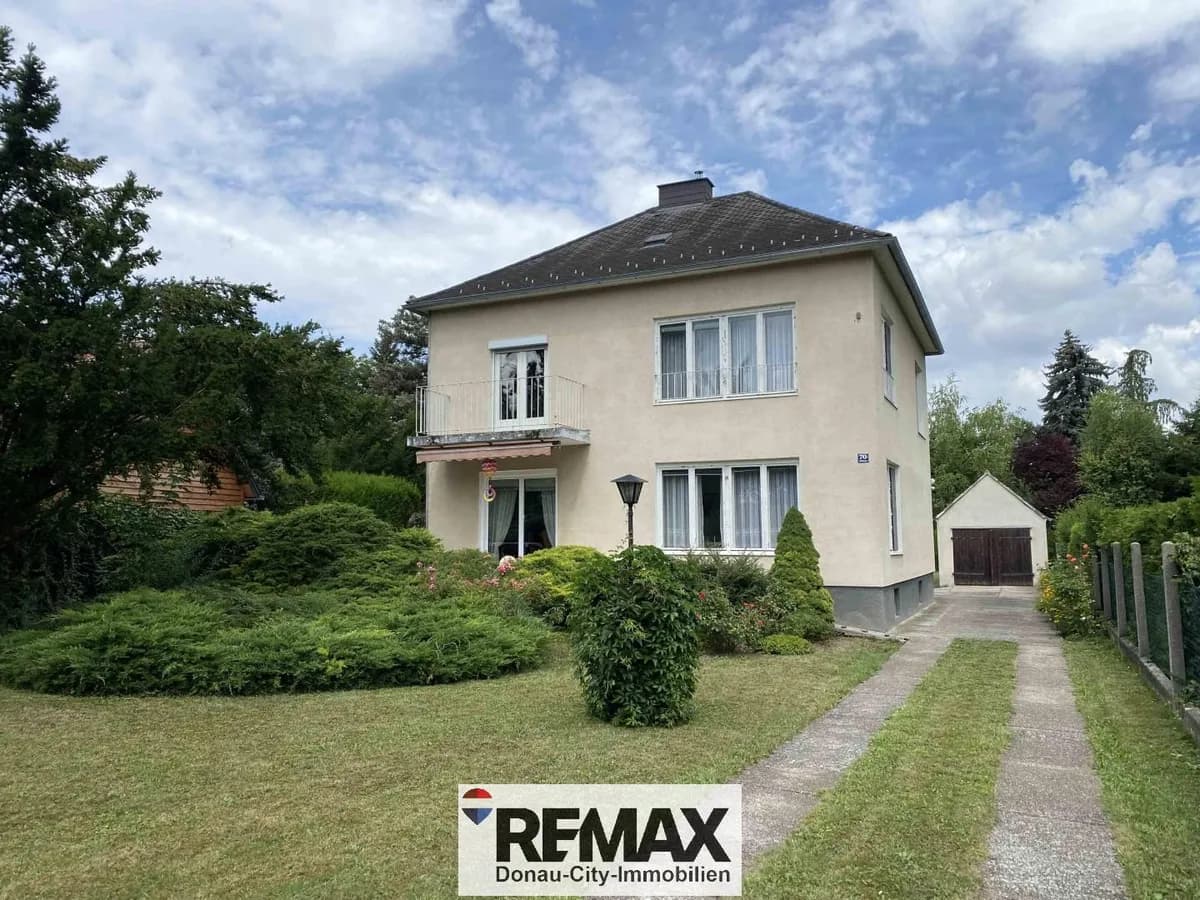 5-Zimmer-Haus kaufen in Tulln – 162 m², € 500.000 – Bild 17 von 27