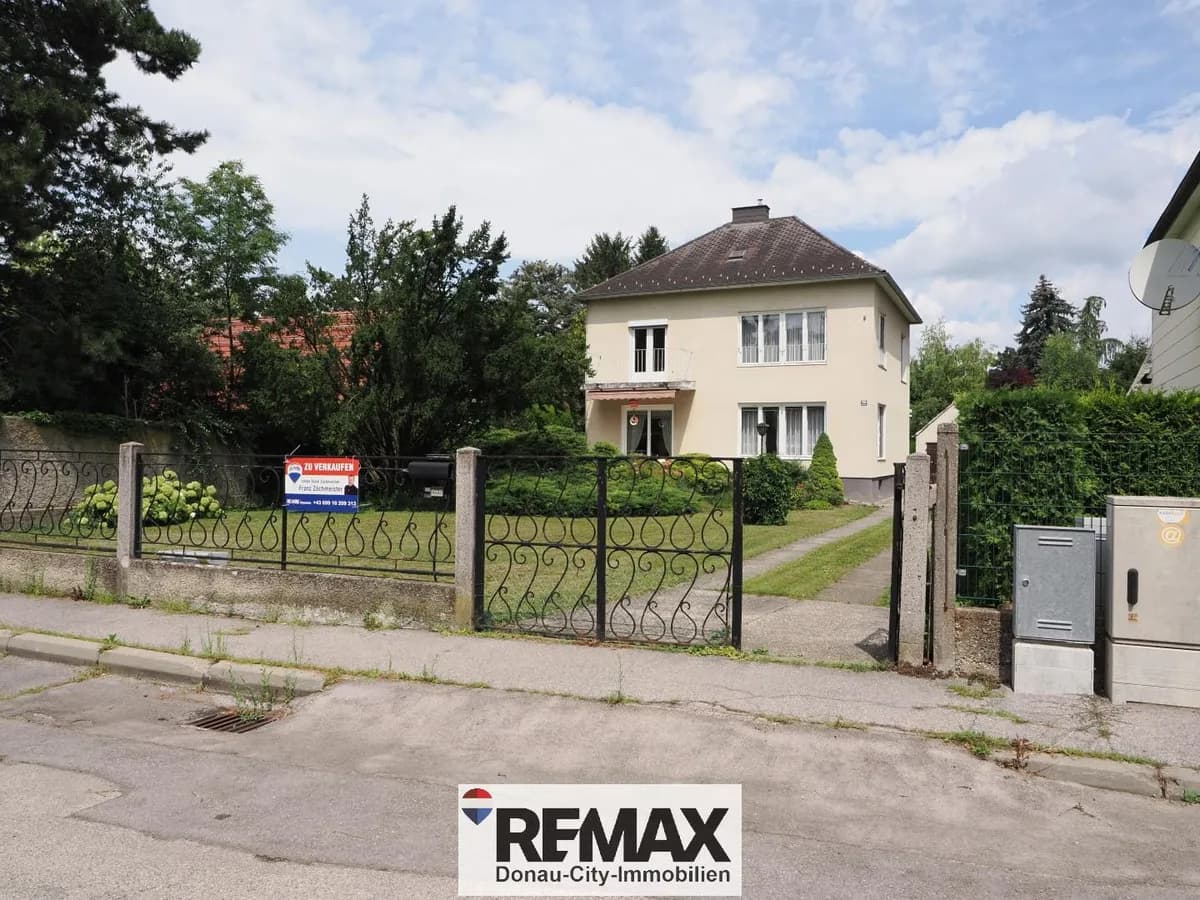 5-Zimmer-Haus kaufen in Tulln – 162 m², € 500.000 – Bild 18 von 27