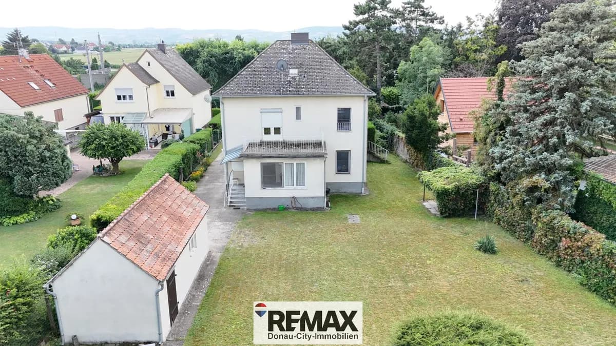 5-Zimmer-Haus kaufen in Tulln – 162 m², € 500.000 – Bild 19 von 27