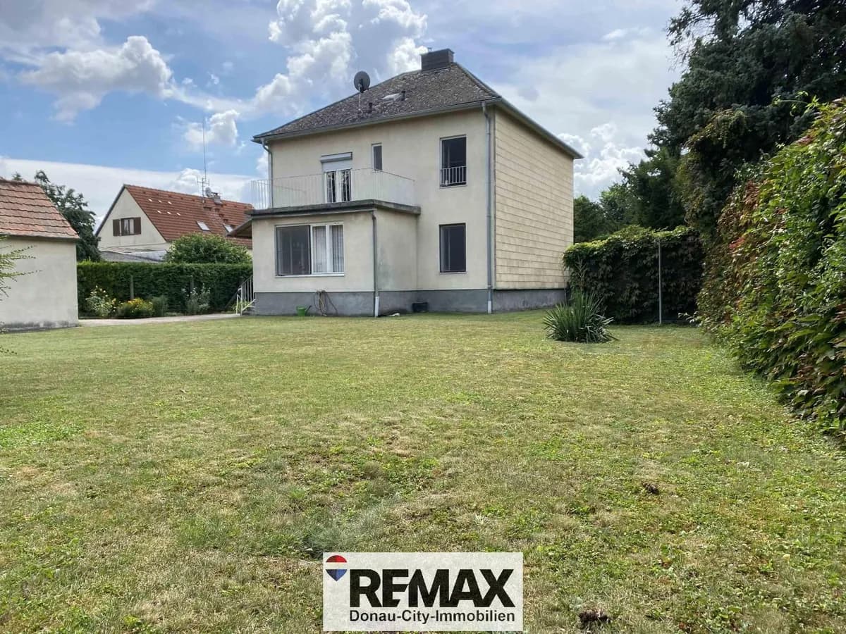 5-Zimmer-Haus kaufen in Tulln – 162 m², € 500.000 – Bild 21 von 27