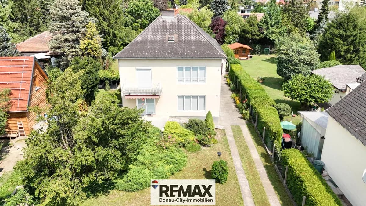5-Zimmer-Haus kaufen in Tulln – 162 m², € 500.000 – Bild 22 von 27