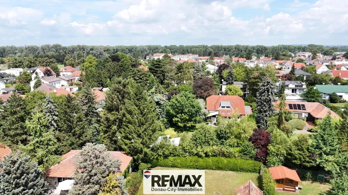5-Zimmer-Haus kaufen in Tulln – 162 m², € 500.000 – Bild 23 von 27