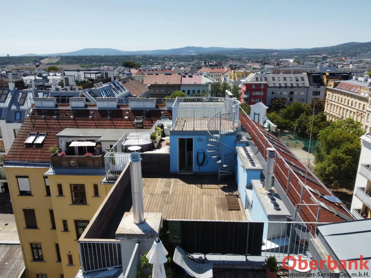 2-Zimmer-Wohnung kaufen in Wien – 88 m², € 650.000 – Bild 1 von 25