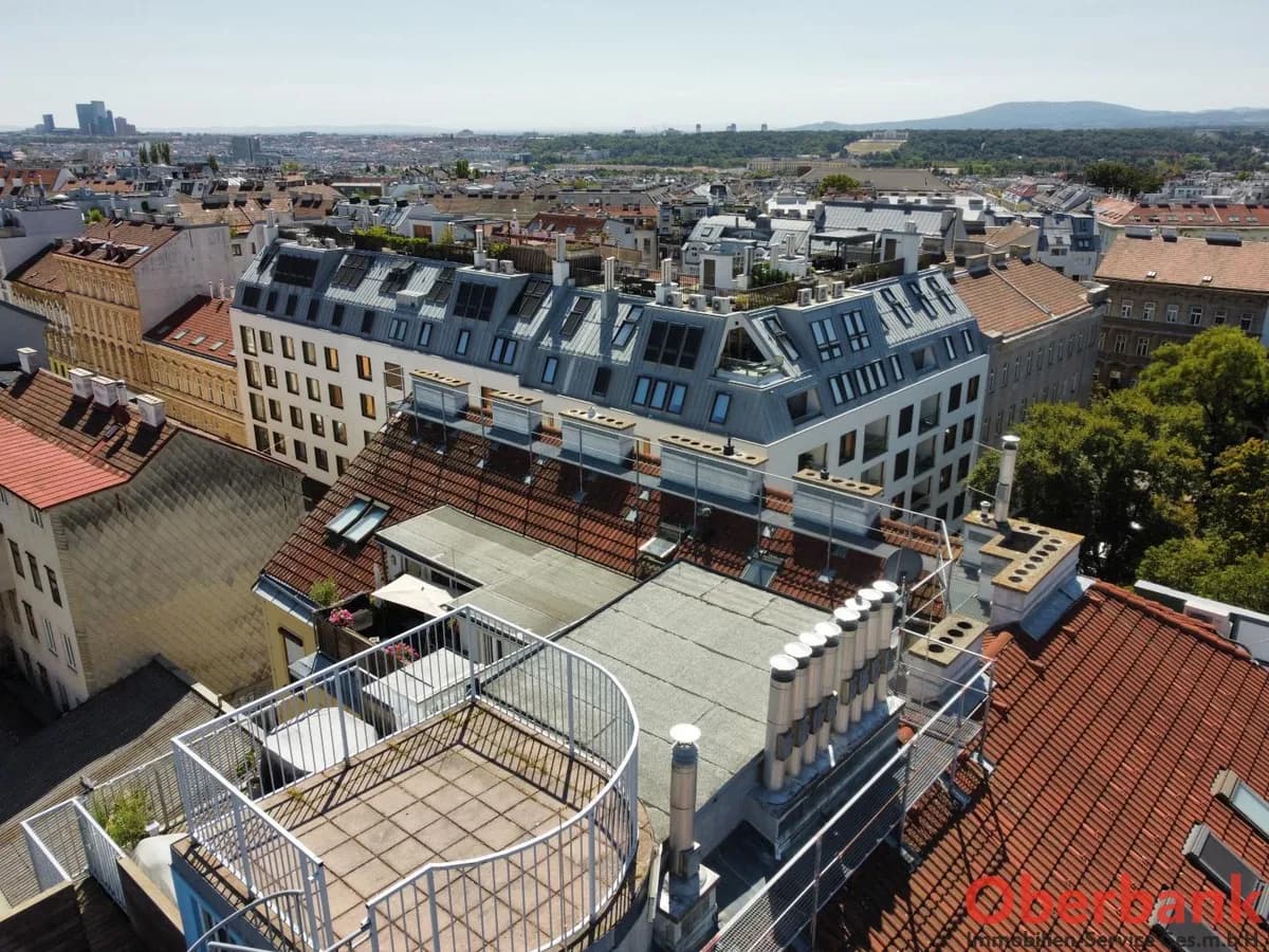 2-Zimmer-Wohnung kaufen in Wien – 88 m², € 650.000 – Bild 2 von 25
