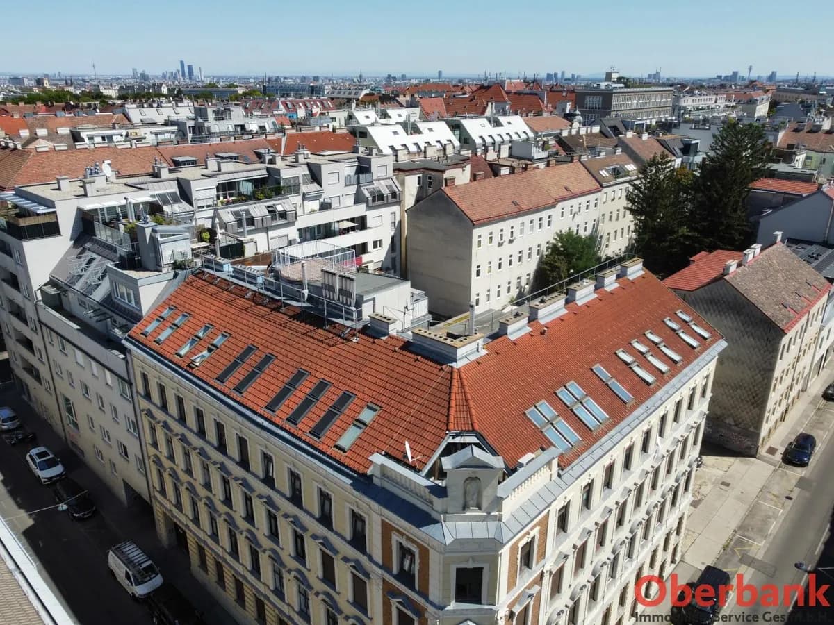 2-Zimmer-Wohnung kaufen in Wien – 88 m², € 650.000 – Bild 3 von 25