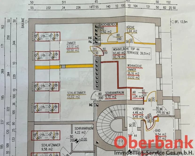 2-Zimmer-Wohnung kaufen in Wien – 88 m², € 650.000 – Bild 24 von 25