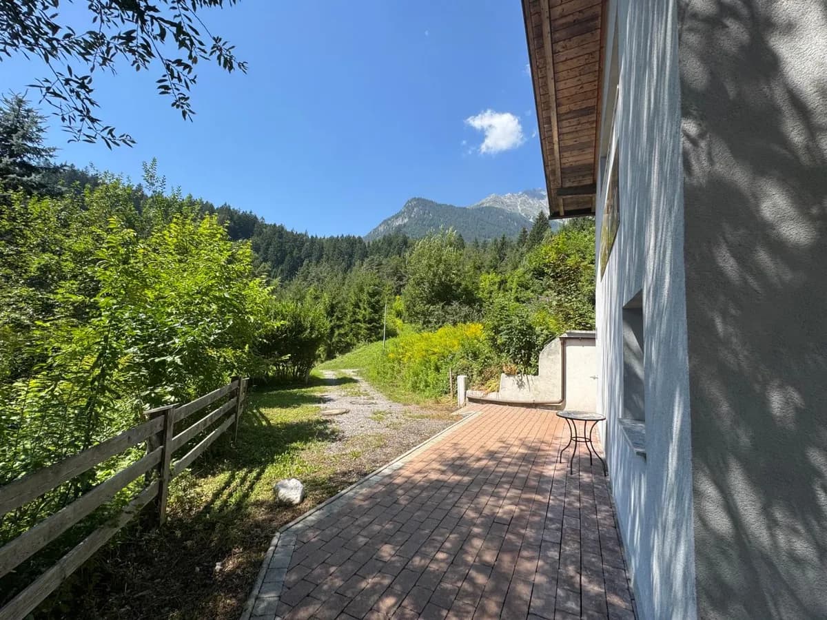 3-Zimmer-Haus mieten in Innsbruck – 108,75 m², € 2.400