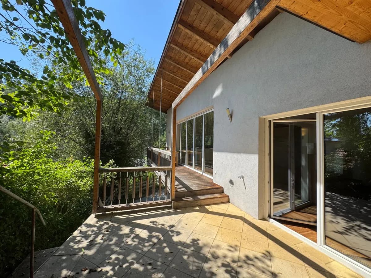 3-Zimmer-Haus mieten in Innsbruck – 108,75 m², € 2.400 – Bild 2 von 18