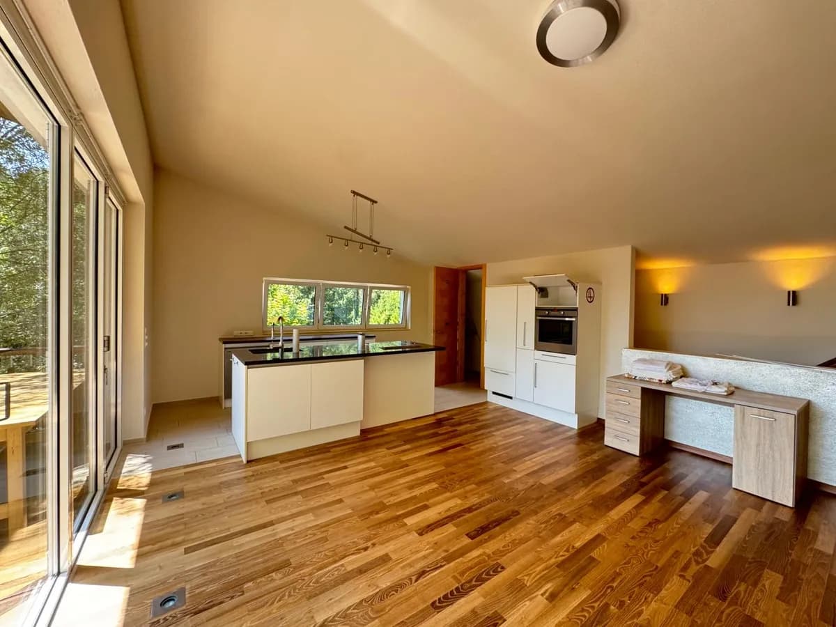 3-Zimmer-Haus mieten in Innsbruck – 108,75 m², € 2.400 – Bild 8 von 18