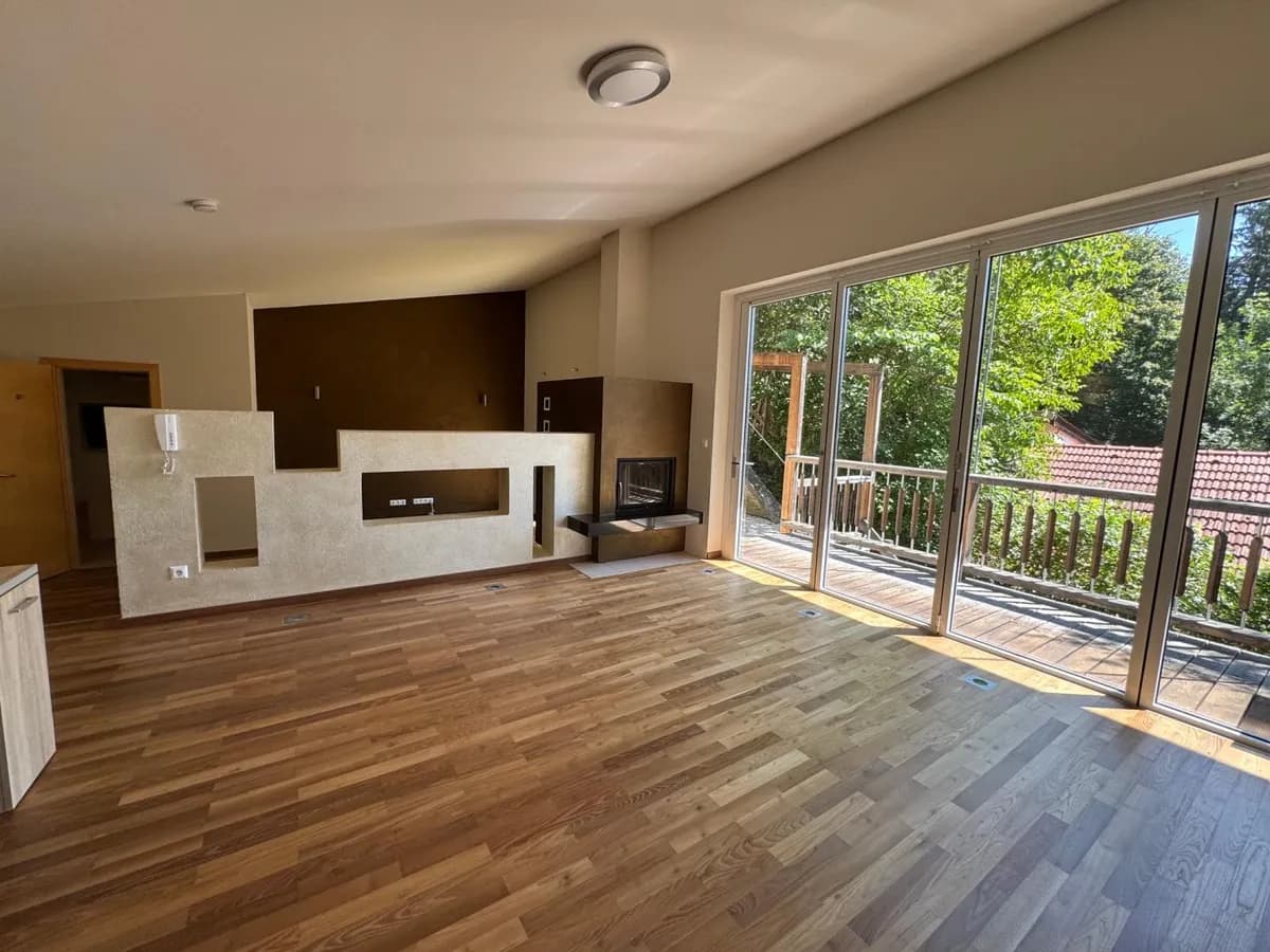 3-Zimmer-Haus mieten in Innsbruck – 108,75 m², € 2.400 – Bild 9 von 18