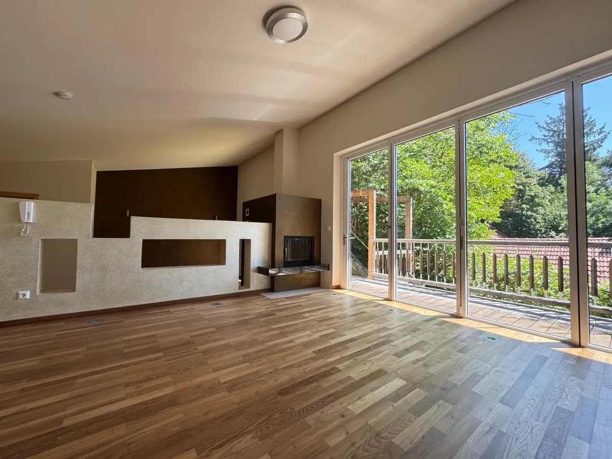 3-Zimmer-Haus mieten in Innsbruck – 108,75 m², € 2.400 – Bild 11 von 18