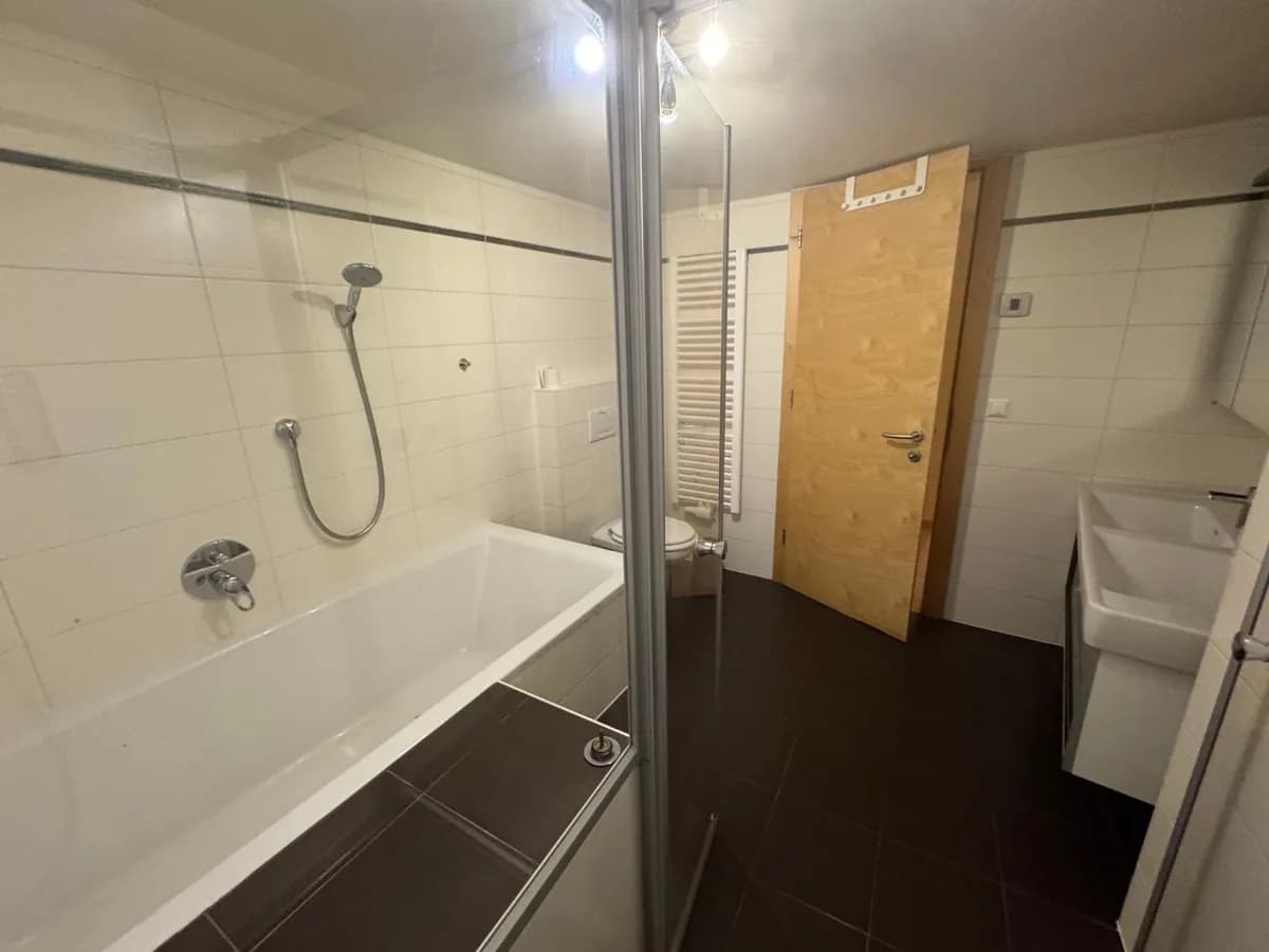 3-Zimmer-Haus mieten in Innsbruck – 108,75 m², € 2.400 – Bild 16 von 18