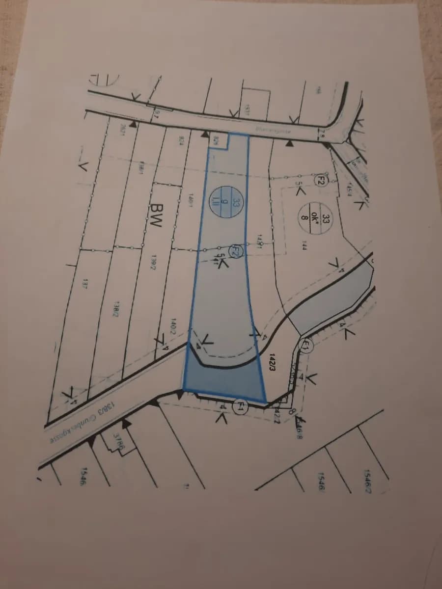 Grundstück kaufen in Wiener Neustadt – 2 400 m², € 1.130.000 – Bild 1 von 2