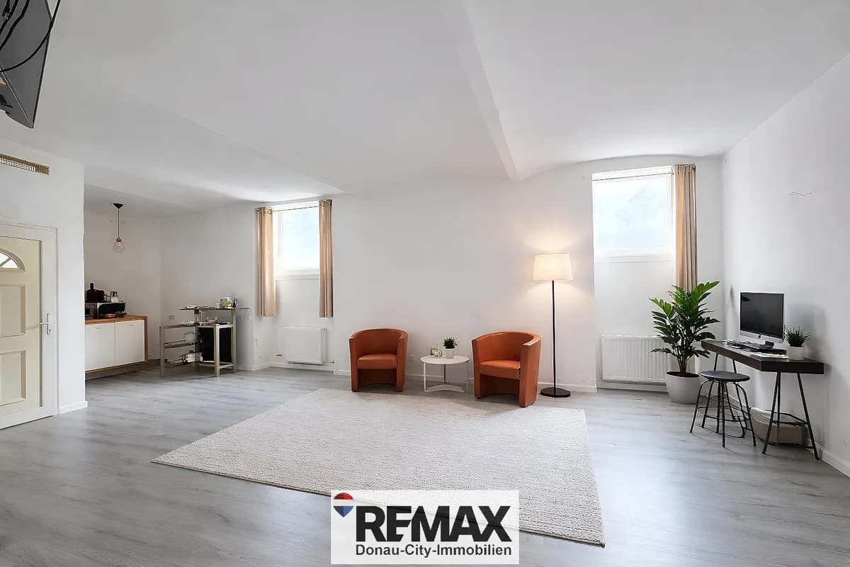 Gewerbeimmobilie kaufen in Wien – 160 m², € 250.000 – Bild 2 von 16