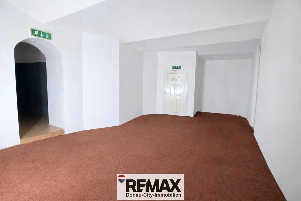 Gewerbeimmobilie kaufen in Wien – 160 m², € 250.000 – Bild 3 von 16