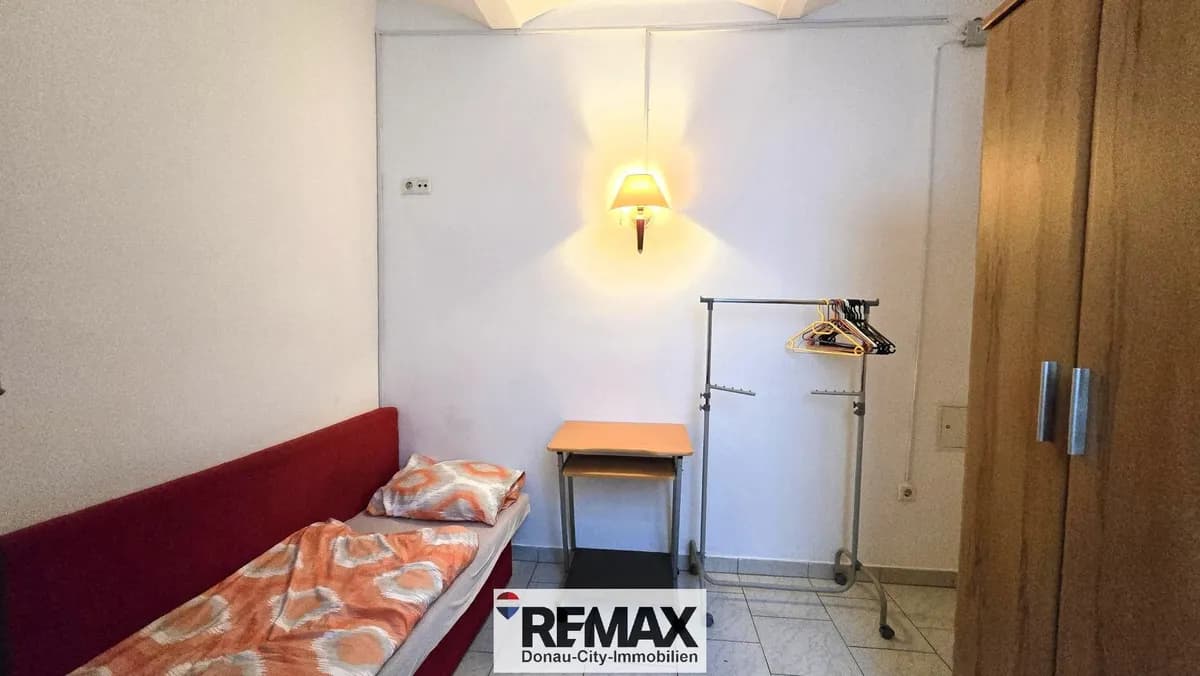 Gewerbeimmobilie kaufen in Wien – 160 m², € 250.000 – Bild 4 von 16