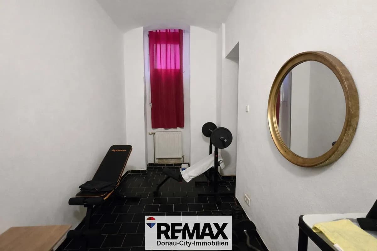 Gewerbeimmobilie kaufen in Wien – 160 m², € 250.000 – Bild 6 von 16