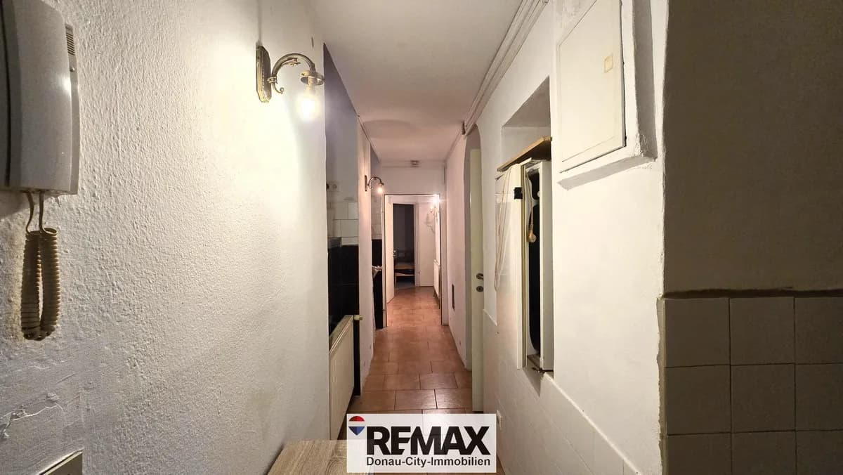 Gewerbeimmobilie kaufen in Wien – 160 m², € 250.000 – Bild 7 von 16