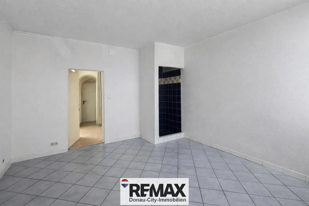 Gewerbeimmobilie kaufen in Wien – 160 m², € 250.000 – Bild 9 von 16