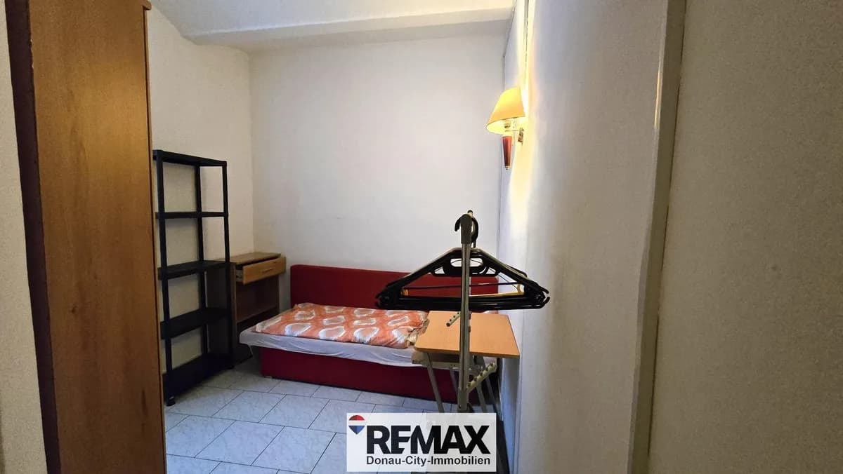 Gewerbeimmobilie kaufen in Wien – 160 m², € 250.000 – Bild 10 von 16