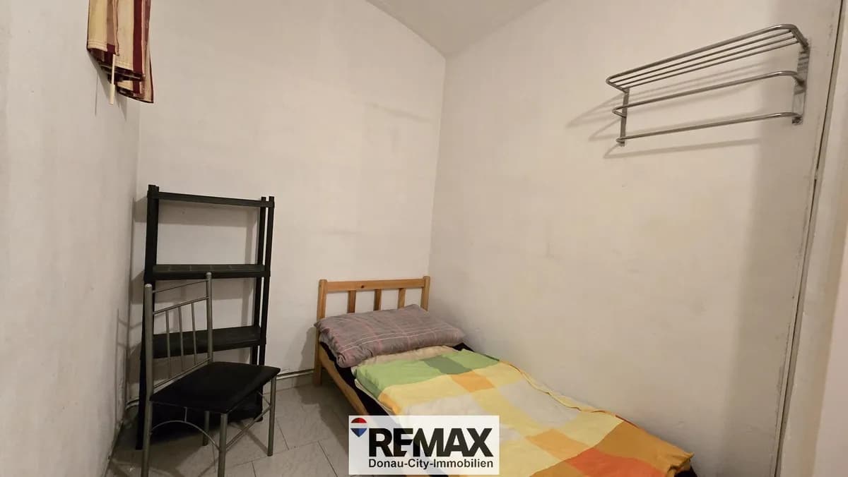 Gewerbeimmobilie kaufen in Wien – 160 m², € 250.000 – Bild 12 von 16