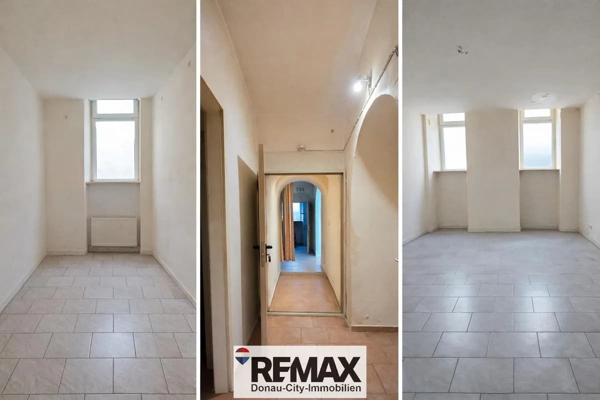Gewerbeimmobilie kaufen in Wien – 160 m², € 250.000 – Bild 13 von 16