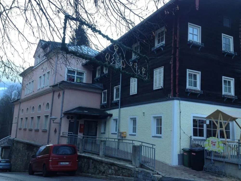 2-Zimmer-Wohnung mieten in Zell am See – 55,06 m², € 563