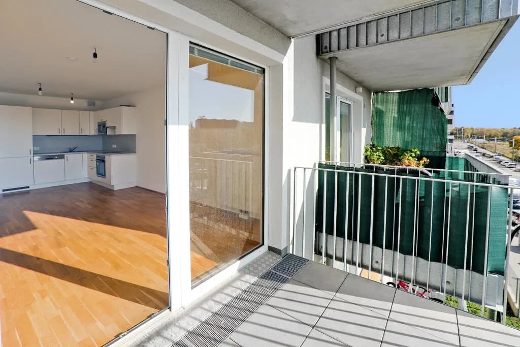 3-Zimmer-Wohnung mieten in Wien – 63,47 m², € 1.199 – Bild 2 von 16