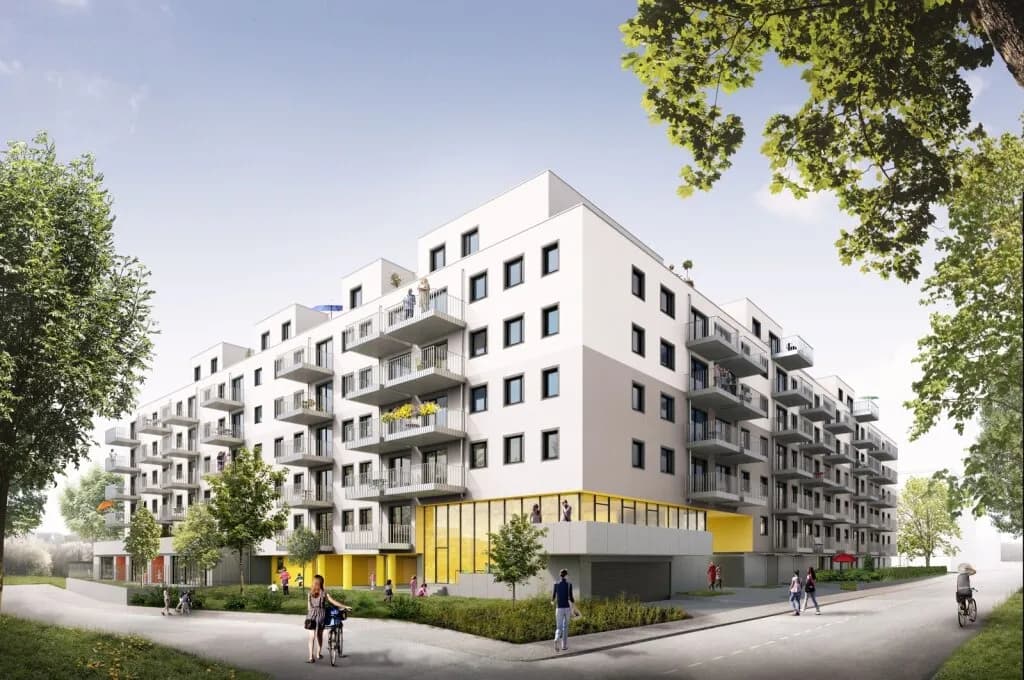 3-Zimmer-Wohnung mieten in Wien – 63,47 m², € 1.199 – Bild 6 von 16