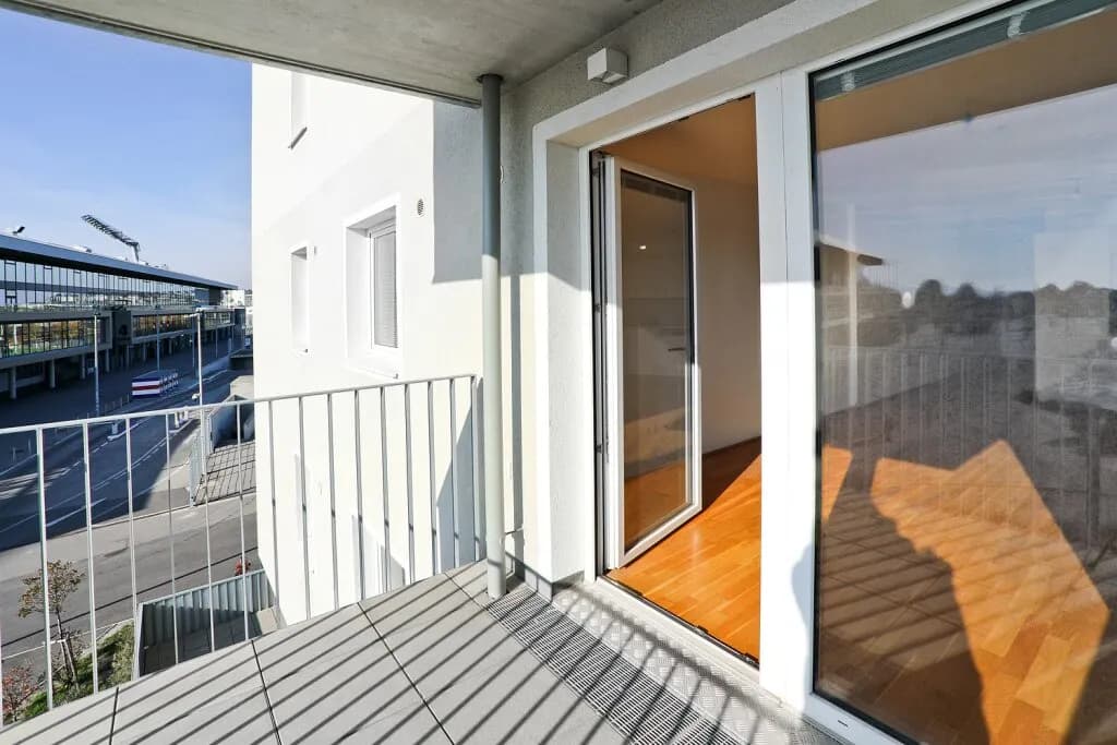 3-Zimmer-Wohnung mieten in Wien – 63,47 m², € 1.199 – Bild 10 von 16