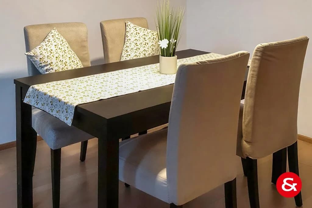 2-Zimmer-Wohnung mieten in Wien – 48 m², € 850 – Bild 2 von 8