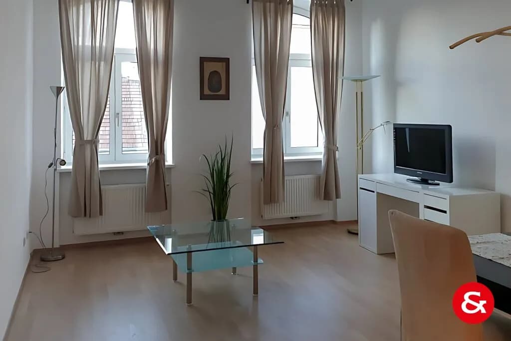 2-Zimmer-Wohnung mieten in Wien – 48 m², € 850 – Bild 4 von 8