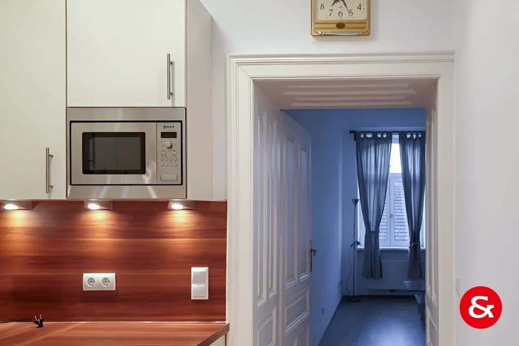2-Zimmer-Wohnung mieten in Wien – 48 m², € 850 – Bild 5 von 8