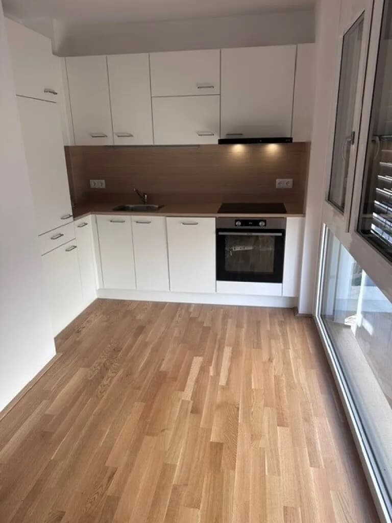 2-Zimmer-Wohnung mieten in Wien – 41,92 m², € 849 – Bild 1 von 17