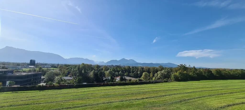Gewerbeimmobilie kaufen in Salzburg-Umgebung – 554 m², € 4.950.000 – Bild 1 von 12