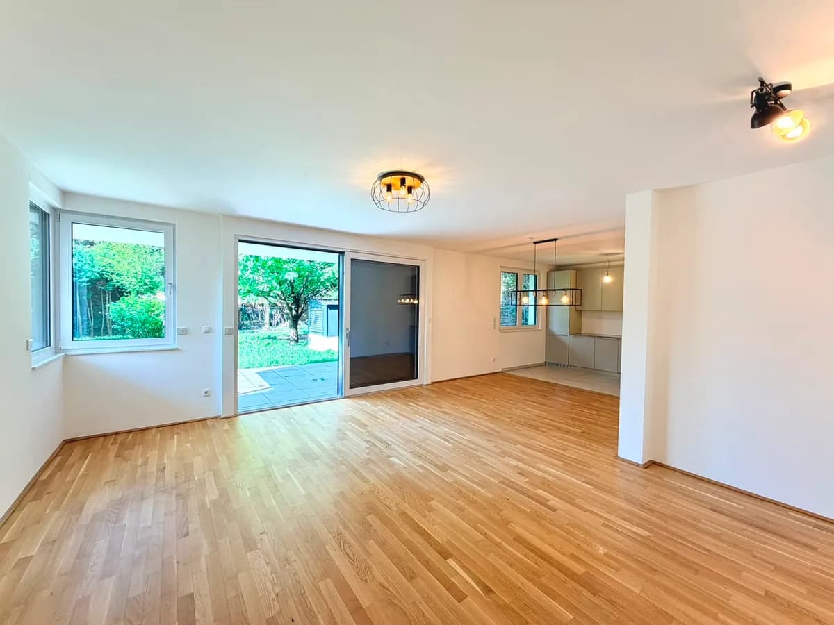 3-Zimmer-Wohnung mieten in Wien – 85 m², € 2.095 – Bild 1 von 15